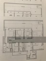 The Palette (D18), Condominium #153662422